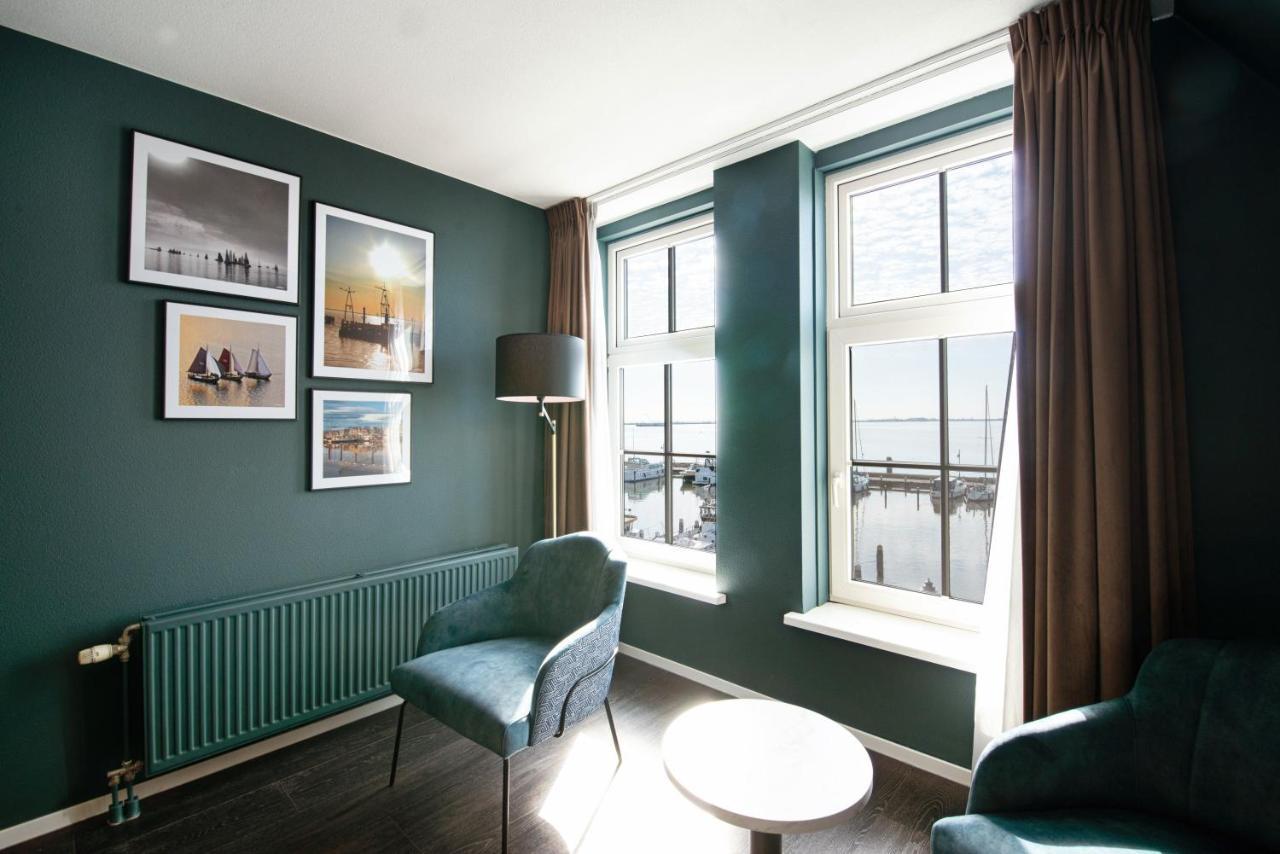 Hotel Old Dutch Volendam Extérieur photo