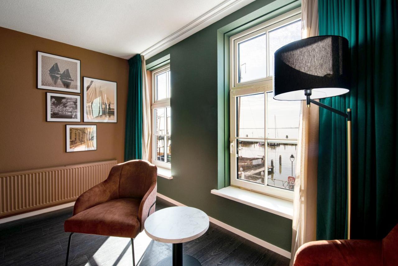Hotel Old Dutch Volendam Extérieur photo