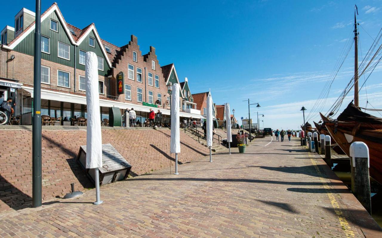 Hotel Old Dutch Volendam Extérieur photo