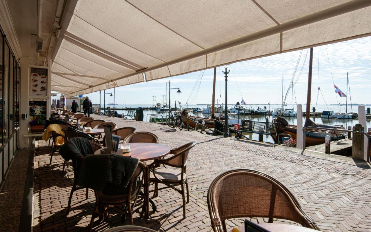 Hotel Old Dutch Volendam Extérieur photo