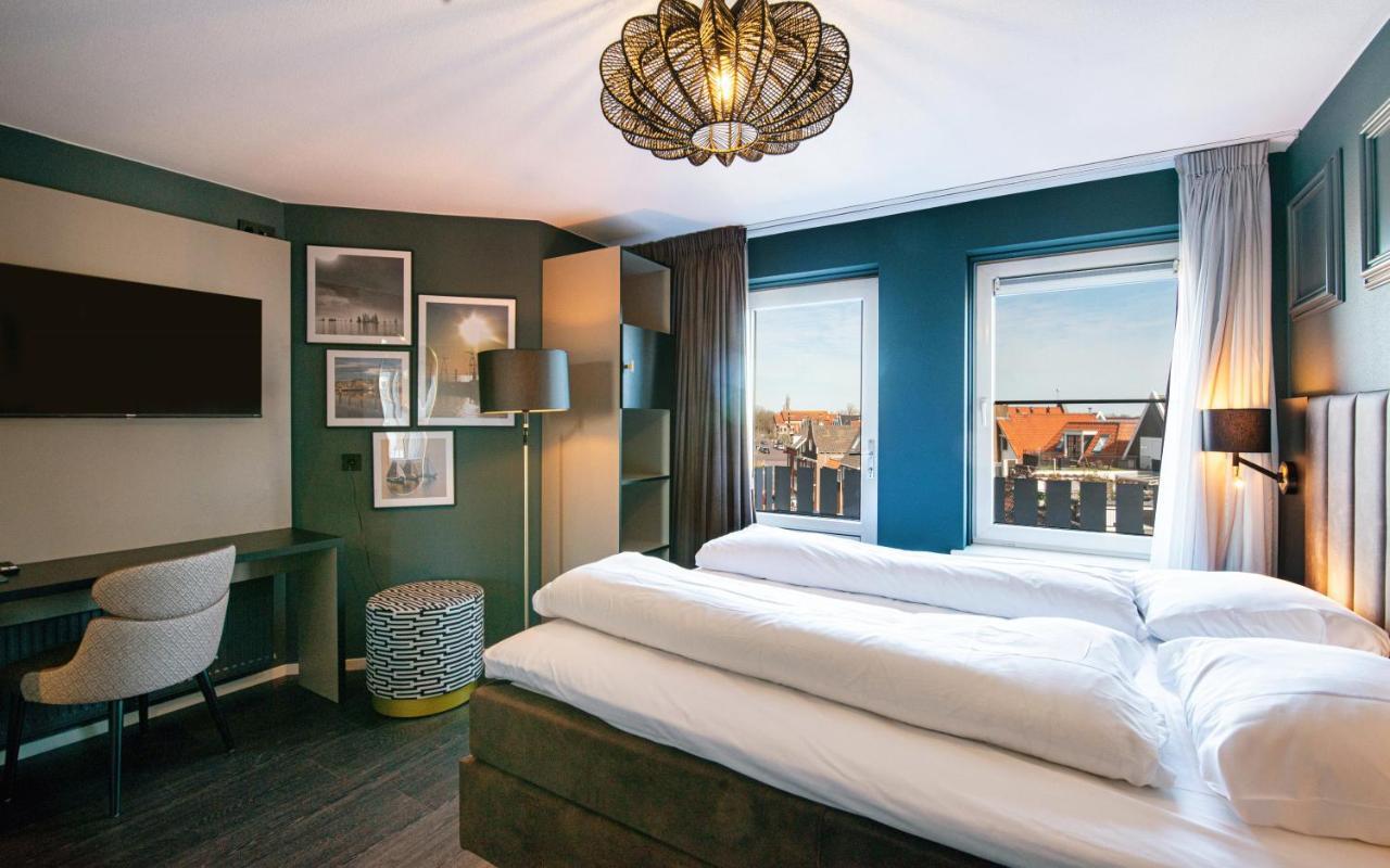 Hotel Old Dutch Volendam Extérieur photo