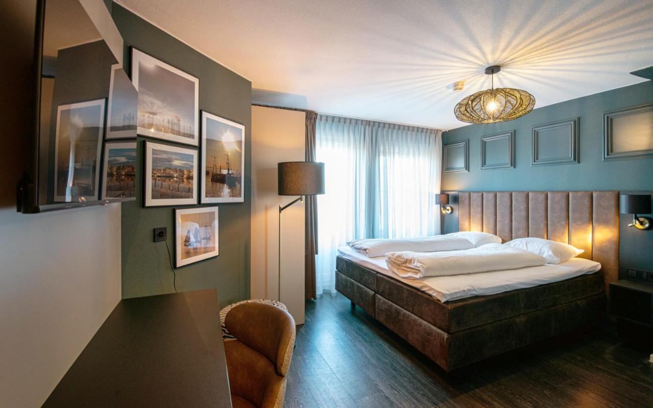 Hotel Old Dutch Volendam Extérieur photo