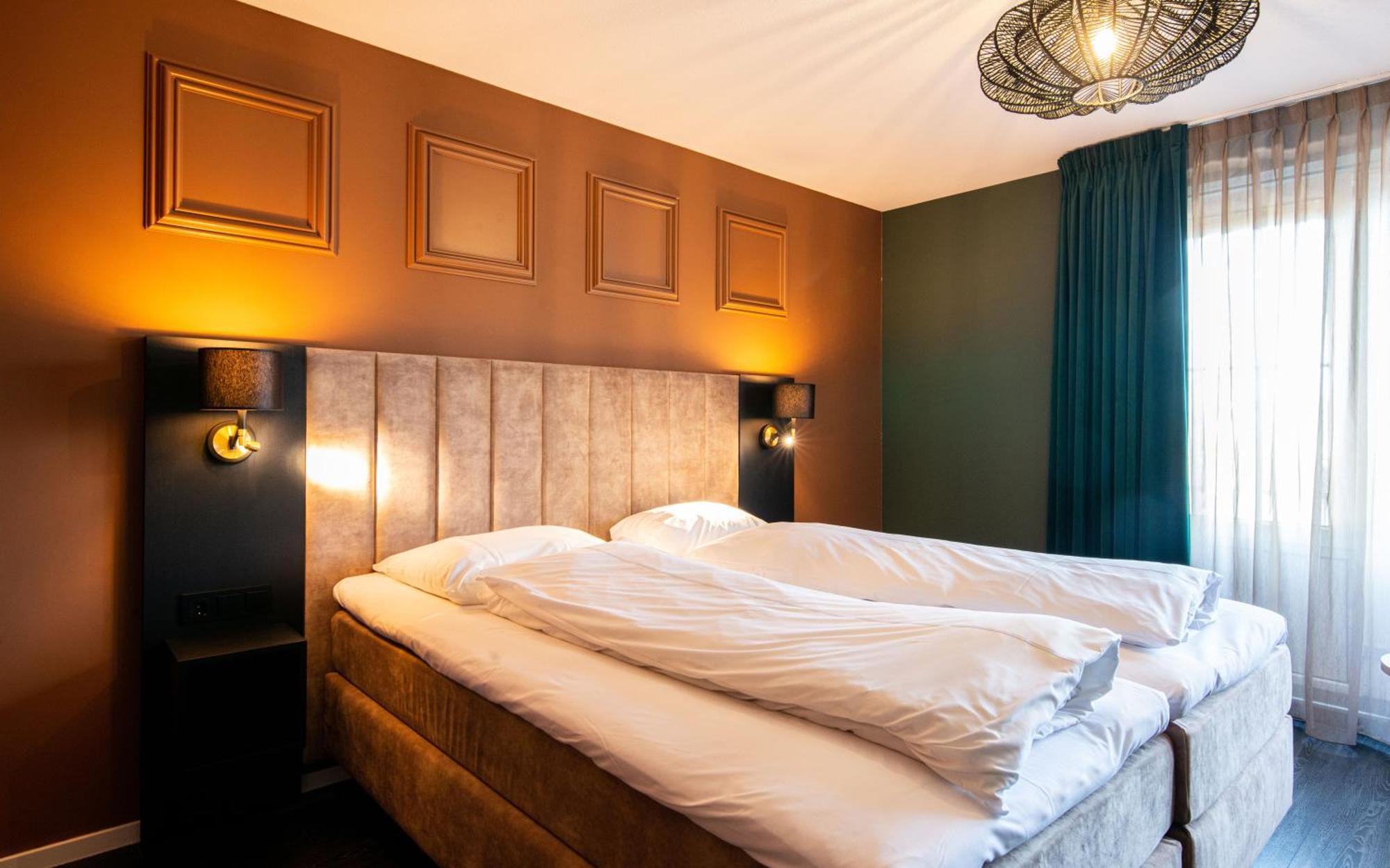 Hotel Old Dutch Volendam Extérieur photo