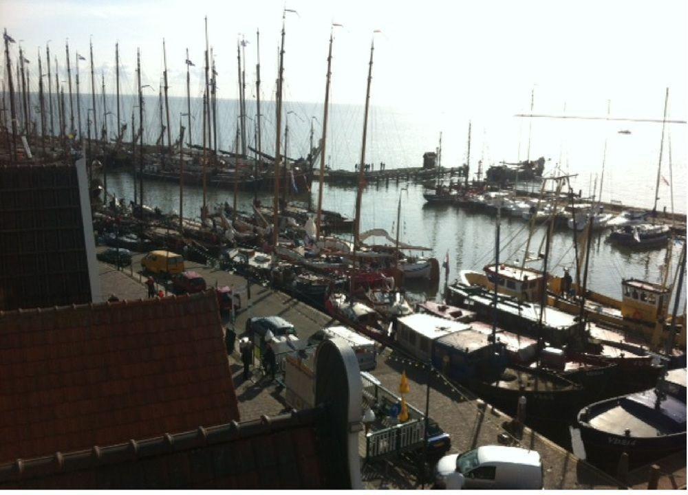 Hotel Old Dutch Volendam Extérieur photo