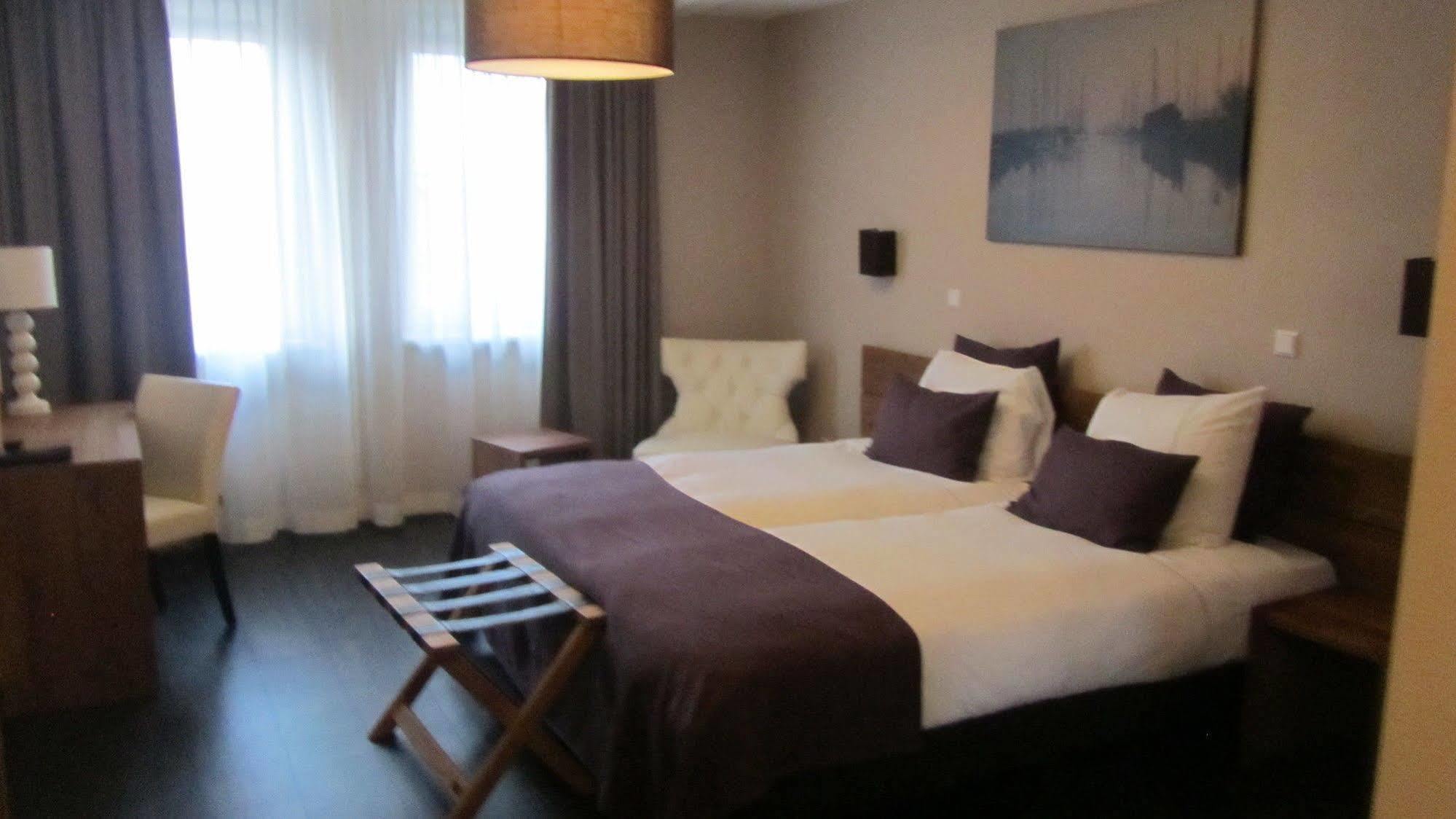 Hotel Old Dutch Volendam Extérieur photo